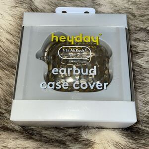 AirPod gen 3 earbud case cover heyday